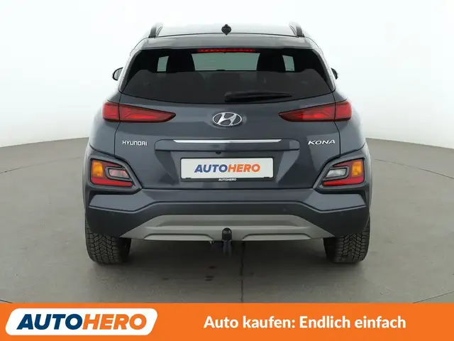 Hyundai Kona view 5