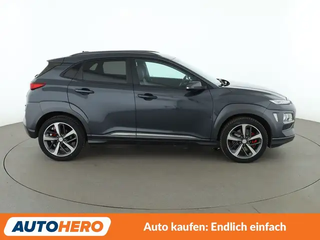 Hyundai Kona view 7