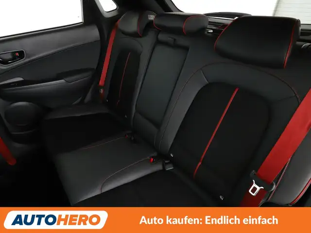 Hyundai Kona view 14