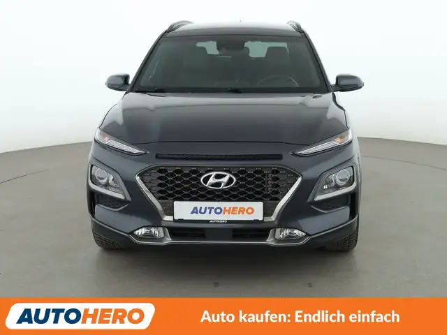 Hyundai Kona view 9