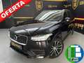 Volvo XC90 2.0 B5 D AWD Momentum Pro Auto Noir - thumbnail 1