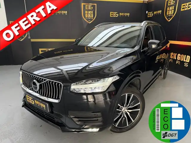 Volvo XC90 2.0 B5 D AWD Momentum Pro Auto