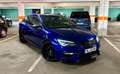 SEAT Leon ST 2.0 TSI Start&Stop 4Drive DSG Cupra 300 Blau - thumbnail 1
