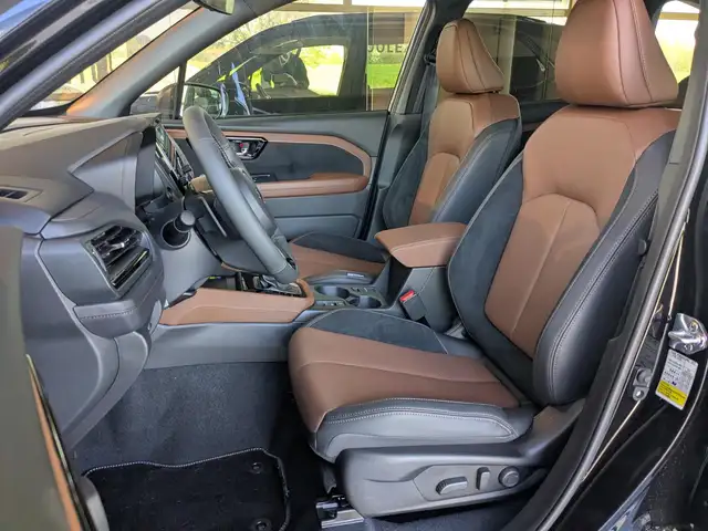 Subaru Forester Mod'26 PLATINUM=PREMIUM*8 J.GARANTIE! LAST CHANCE!