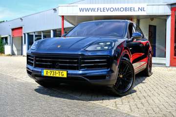 3.0 E-Hybrid orig. NL|1e eig.|Pano|Luchtvering|Spo