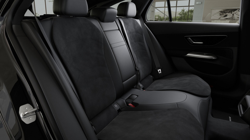 Mercedes-Benz E 220 d T-Mod AMG AHK AUT Kam. KlimaA LED LM PDC — photo 10