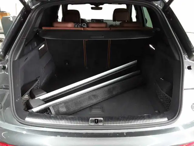Audi Q5 view 15