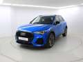 Audi Q3 35 TDI S line S tronic 110kW Azul - thumbnail 3