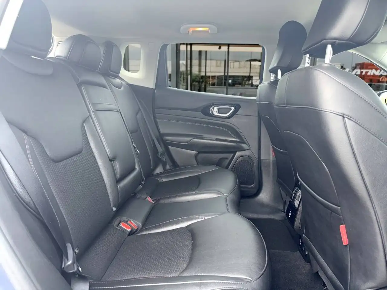 Jeep Compass 1.3 turbo t4 phev Trailhawk 4xe auto Con NAVIG. 9