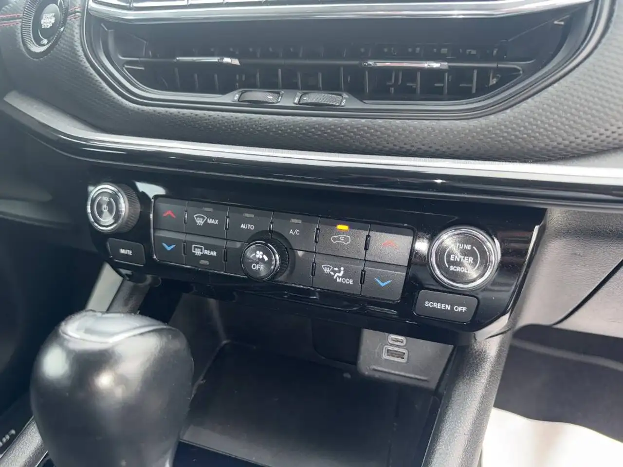 Jeep Compass 1.3 turbo t4 phev Trailhawk 4xe auto Con NAVIG. 15