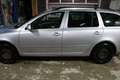 Skoda Octavia Combi Ambition 1,6 TDI CR DPF 4x4 Grau - thumbnail 7