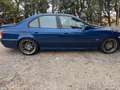 BMW M5 M5 Bleu - thumbnail 4