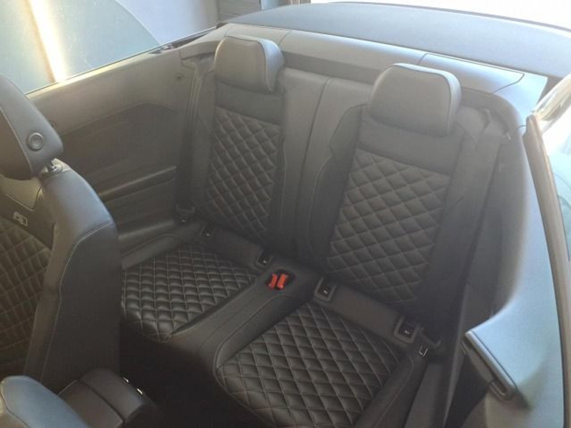 Volkswagen T-Roc R-Line 1.5 TSI LED/Leder/AppCon/ — photo 7