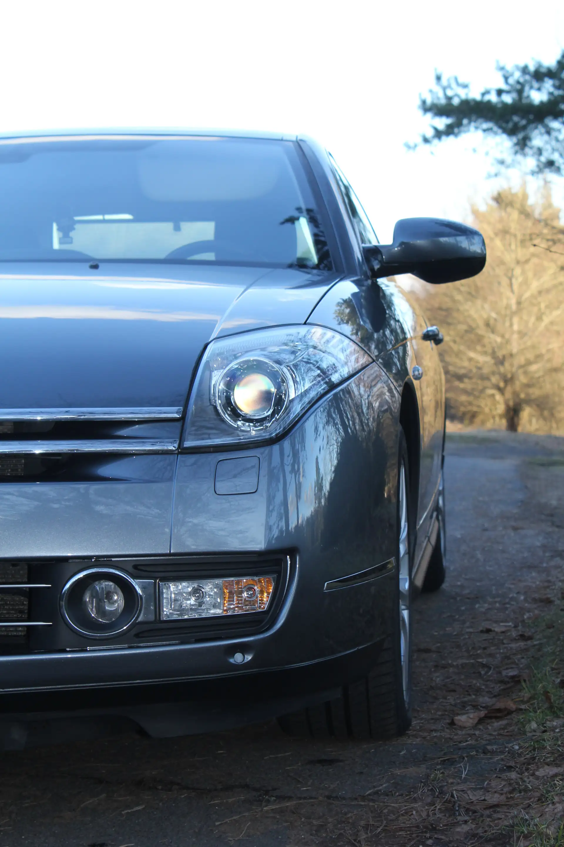 Citroen C6 V6  24V 3,0 HDI Exclusive — photo 12