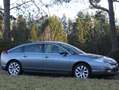 Citroen C6 V6  24V 3,0 HDI Exclusive Grau - thumbnail 6