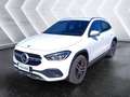 Mercedes-Benz GLA 200 200 d Sport Plus 4matic auto White - thumbnail 1