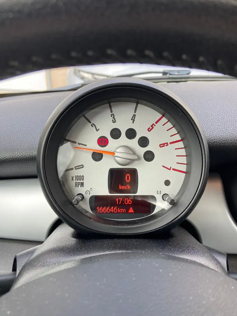 MINI One D Mini One D Beige - 2