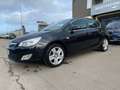 Opel Astra 5p 1.4 t Elective Gpl-tech 140cv Nero - thumbnail 2