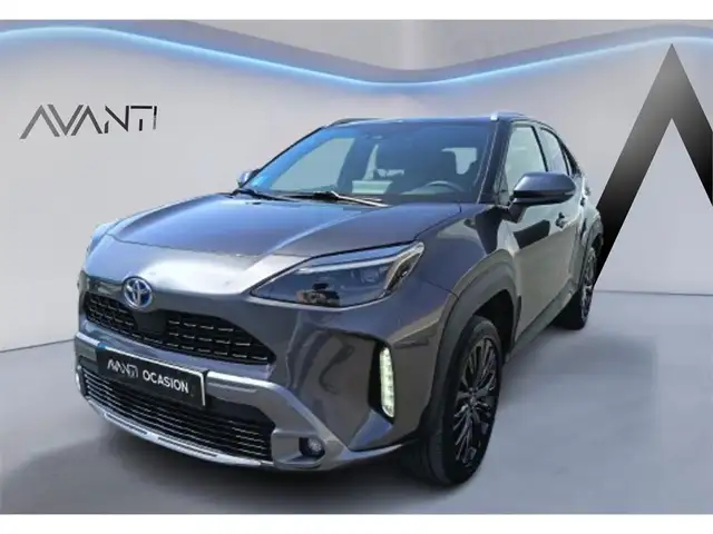 Toyota Yaris Cross 120H Adventure