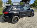 Jeep Grand Cherokee 6.2 V8 Trackhawk Schwarz - thumbnail 10