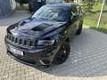 Jeep Grand Cherokee 6.2 V8 Trackhawk Schwarz - thumbnail 2