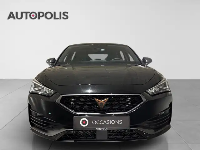 Seat Leon view 13