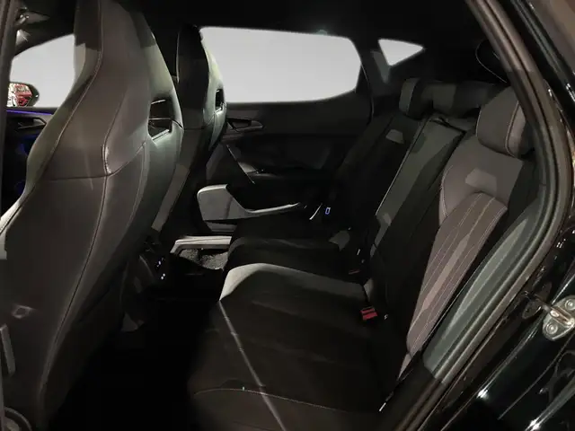 Seat Leon view 10