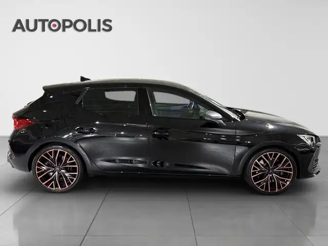 Seat Leon view 15