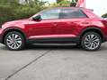 Volkswagen T-Roc Goal 1.0 TSI OPF PLUS-PAKET RFK Rot - thumbnail 3