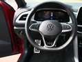 Volkswagen T-Roc Goal 1.0 TSI OPF PLUS-PAKET RFK Rot - thumbnail 17