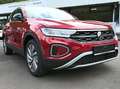 Volkswagen T-Roc Goal 1.0 TSI OPF PLUS-PAKET RFK Rot - thumbnail 7