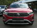 Volkswagen T-Roc Goal 1.0 TSI OPF PLUS-PAKET RFK Rot - thumbnail 15