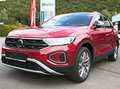 Volkswagen T-Roc Goal 1.0 TSI OPF PLUS-PAKET RFK Rot - thumbnail 2
