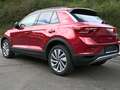 Volkswagen T-Roc Goal 1.0 TSI OPF PLUS-PAKET RFK Rot - thumbnail 4