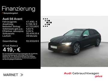 TDI quattro*Navi*Matrix*Alu*PDC*Virtual