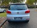 Volkswagen Tiguan T. Sport/ 4M/Leder/ SH/ PaD/100TKM/auto Parking Plateado - thumbnail 6