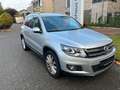 Volkswagen Tiguan T. Sport/ 4M/Leder/ SH/ PaD/100TKM/auto Parking Plateado - thumbnail 4