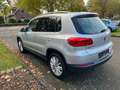Volkswagen Tiguan T. Sport/ 4M/Leder/ SH/ PaD/100TKM/auto Parking Plateado - thumbnail 3