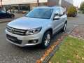 Volkswagen Tiguan T. Sport/ 4M/Leder/ SH/ PaD/100TKM/auto Parking Plateado - thumbnail 1