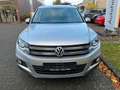 Volkswagen Tiguan T. Sport/ 4M/Leder/ SH/ PaD/100TKM/auto Parking Plateado - thumbnail 7