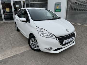 Active 5trg. mit Klimaanlage/Navi/MFL/ZV/EFH/PDC/