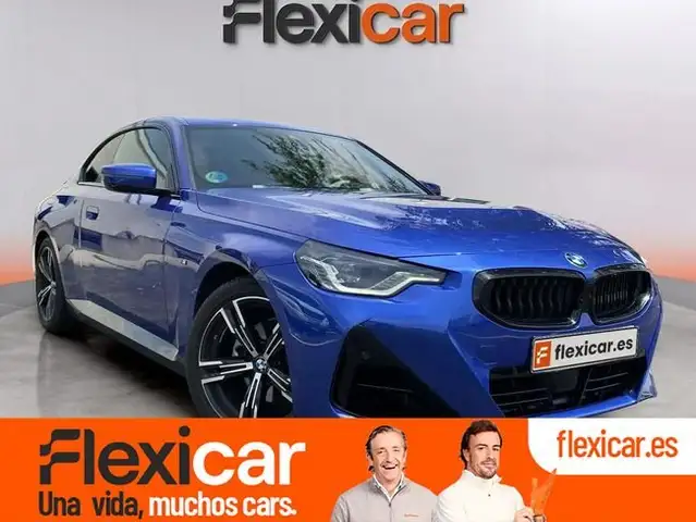 BMW 220 220dA
