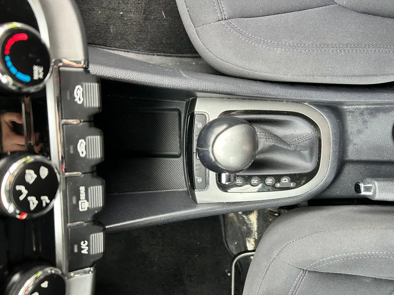 Kia Rio photo Kia Rio