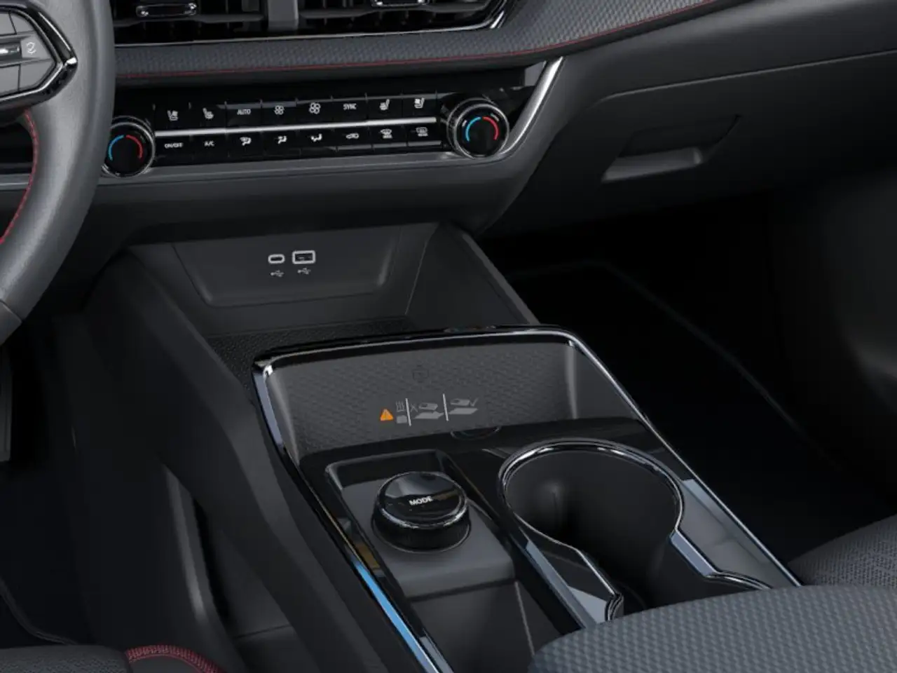 Chevrolet Equinox fotografie Chevrolet Equinox