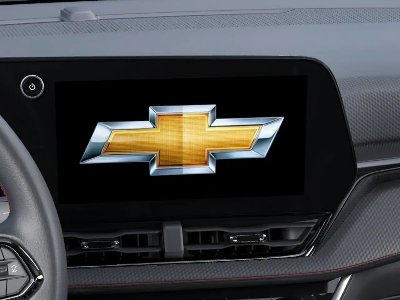 Chevrolet Equinox fotografie Chevrolet Equinox