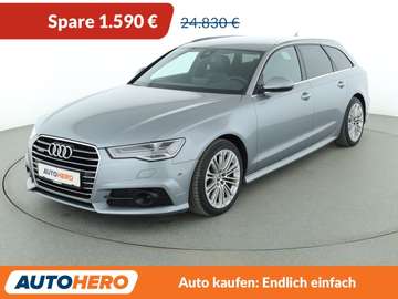 3.0 V6 TDI clean diesel quattro Aut.*NAVI*MATRIX*