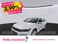 Volkswagen Passat Variant 2.0 TDI DSG ELEGANCE PANO STANDHZG IQ.LIGHT Weiß - thumbnail 1