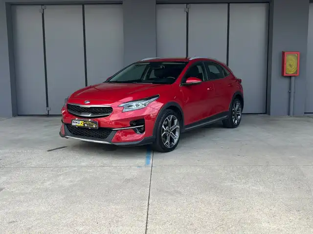 Kia XCeed 1.6 crdi Style 115cv
