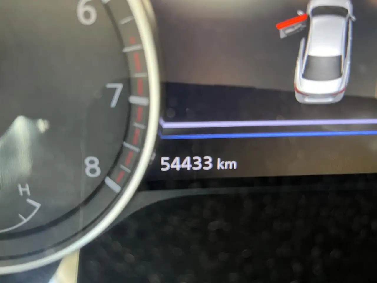 Nissan Sentra снимка Nissan Sentra