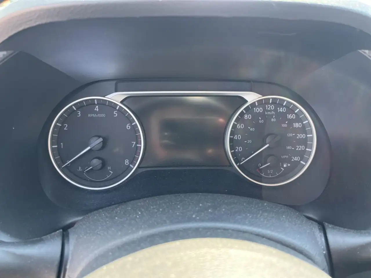 Nissan Sentra снимка Nissan Sentra